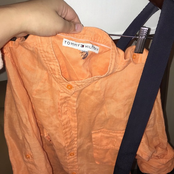 Tommy Hilfiger L/S - Picture 3 of 8